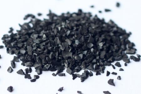 去離子水設(shè)備用椰殼活性炭